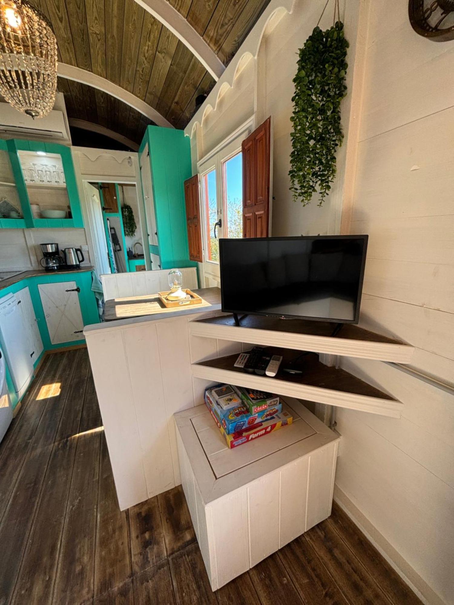 Ferienhaus Vintage With Stunning Vieuws Estepona